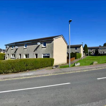 Fort William - Highland Holiday Home Экстерьер фото