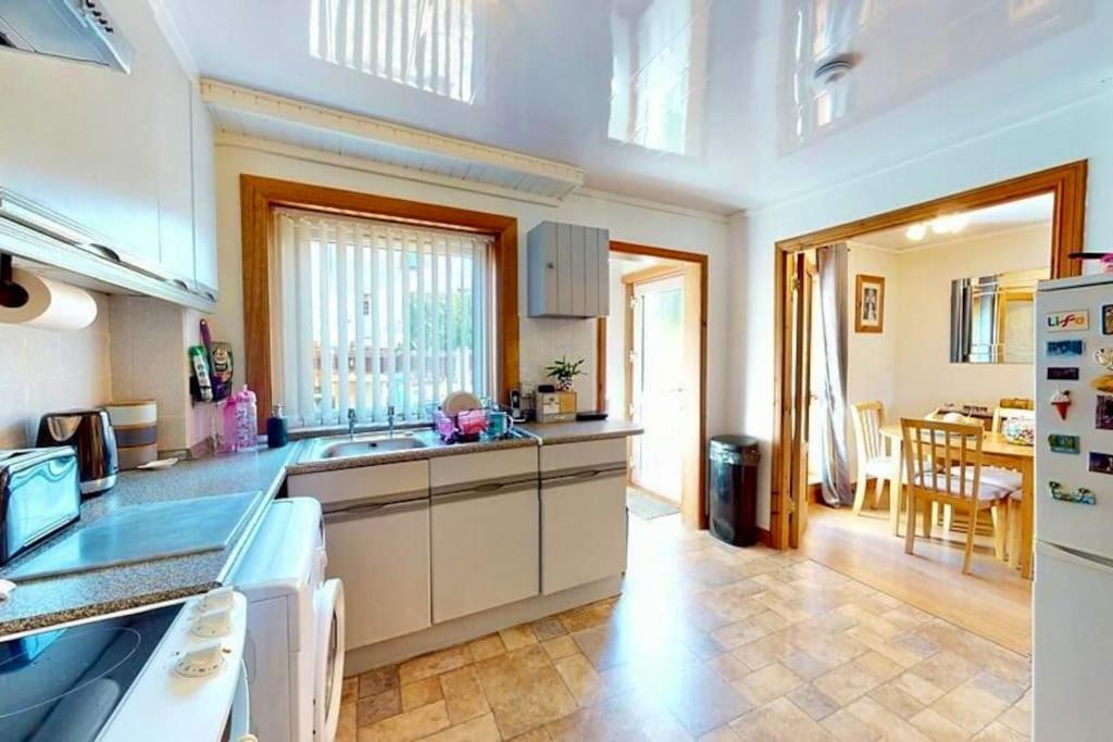 Fort William - Highland Holiday Home Экстерьер фото