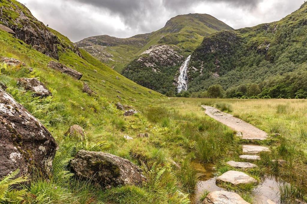 Fort William - Highland Holiday Home Экстерьер фото