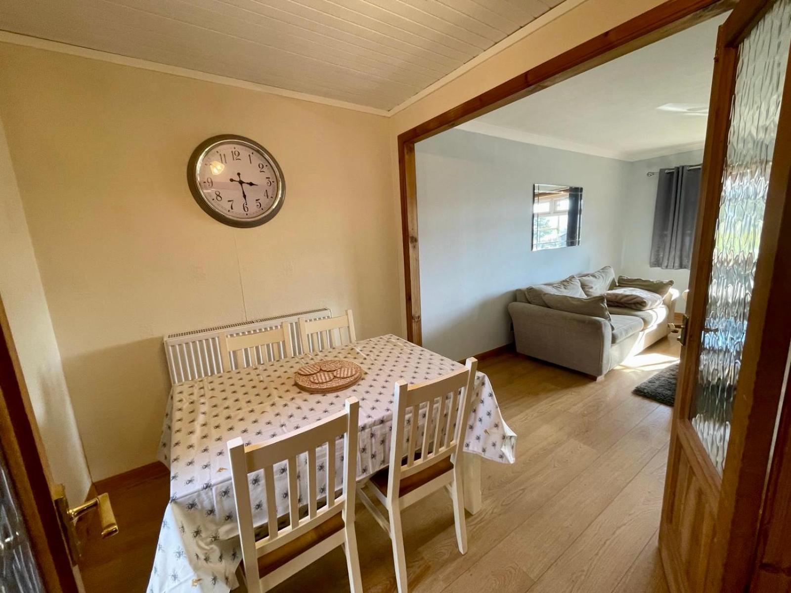 Fort William - Highland Holiday Home Экстерьер фото