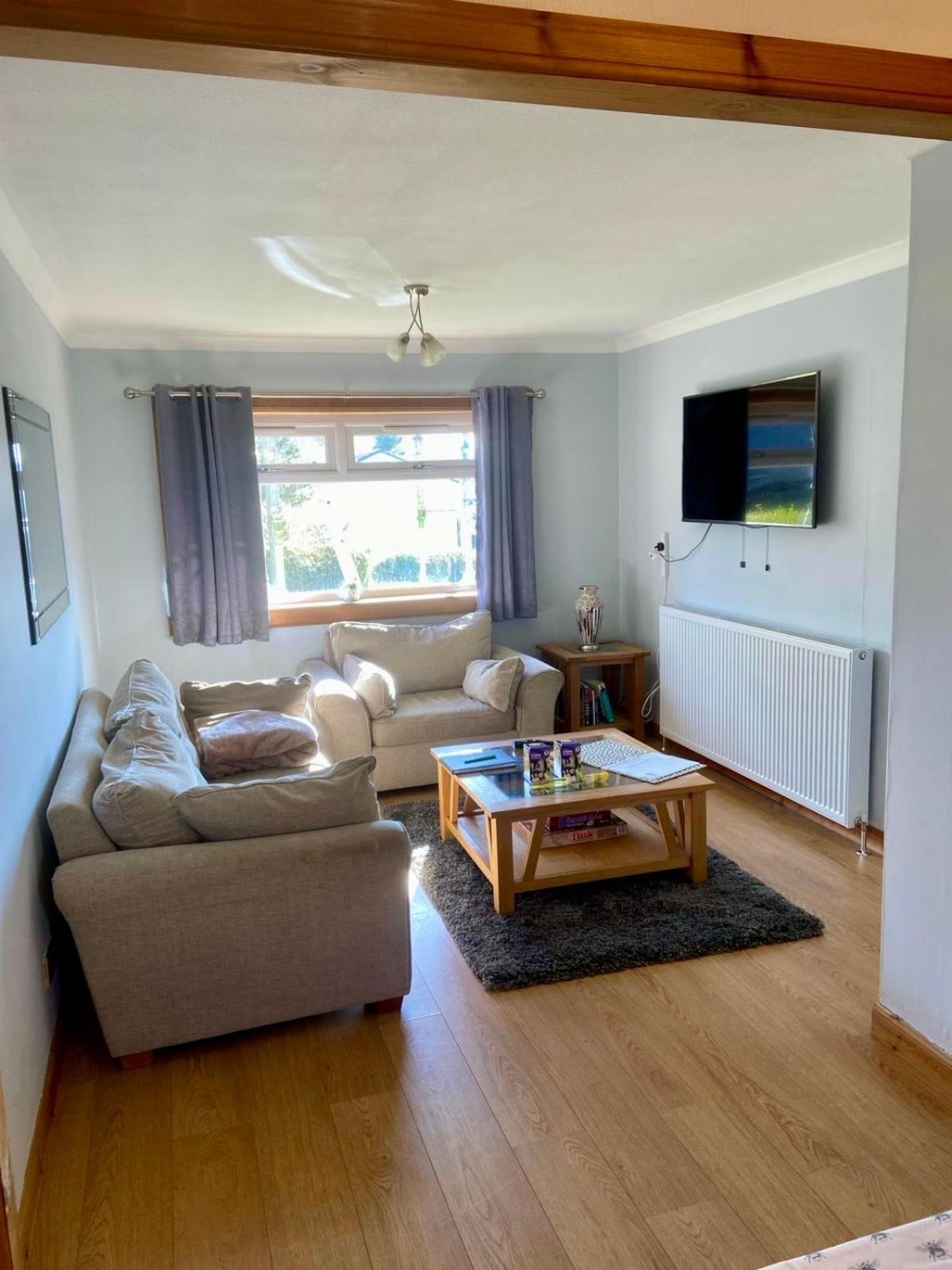 Fort William - Highland Holiday Home Экстерьер фото